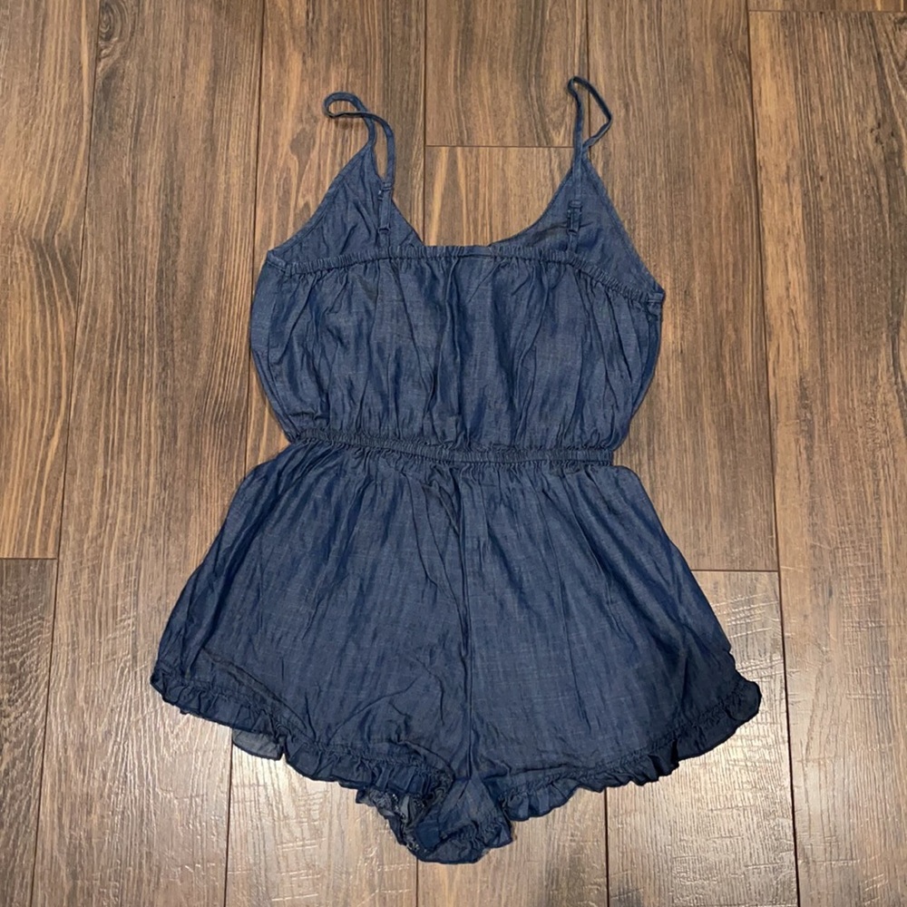 Romper - Picture 2 of 2